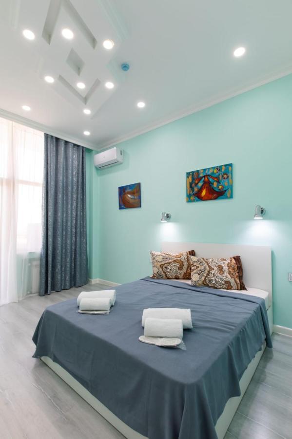 Leyla Apartments 2 Baku Exteriér fotografie