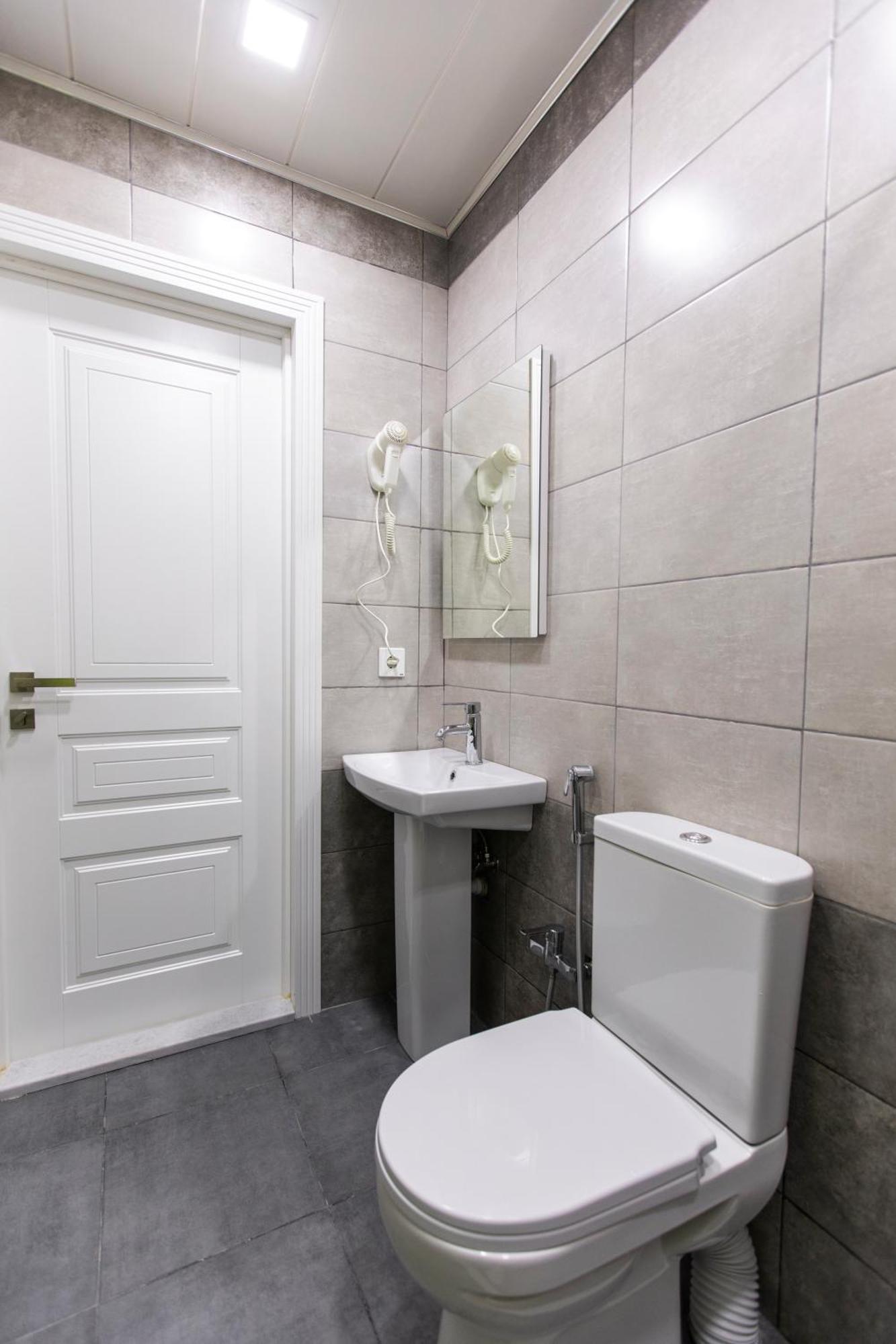 Leyla Apartments 2 Baku Pokoj fotografie