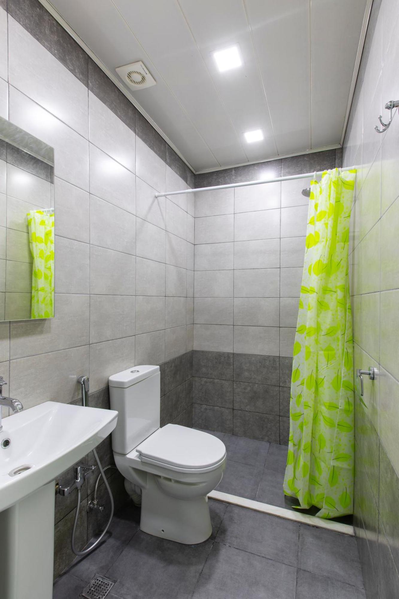 Leyla Apartments 2 Baku Pokoj fotografie